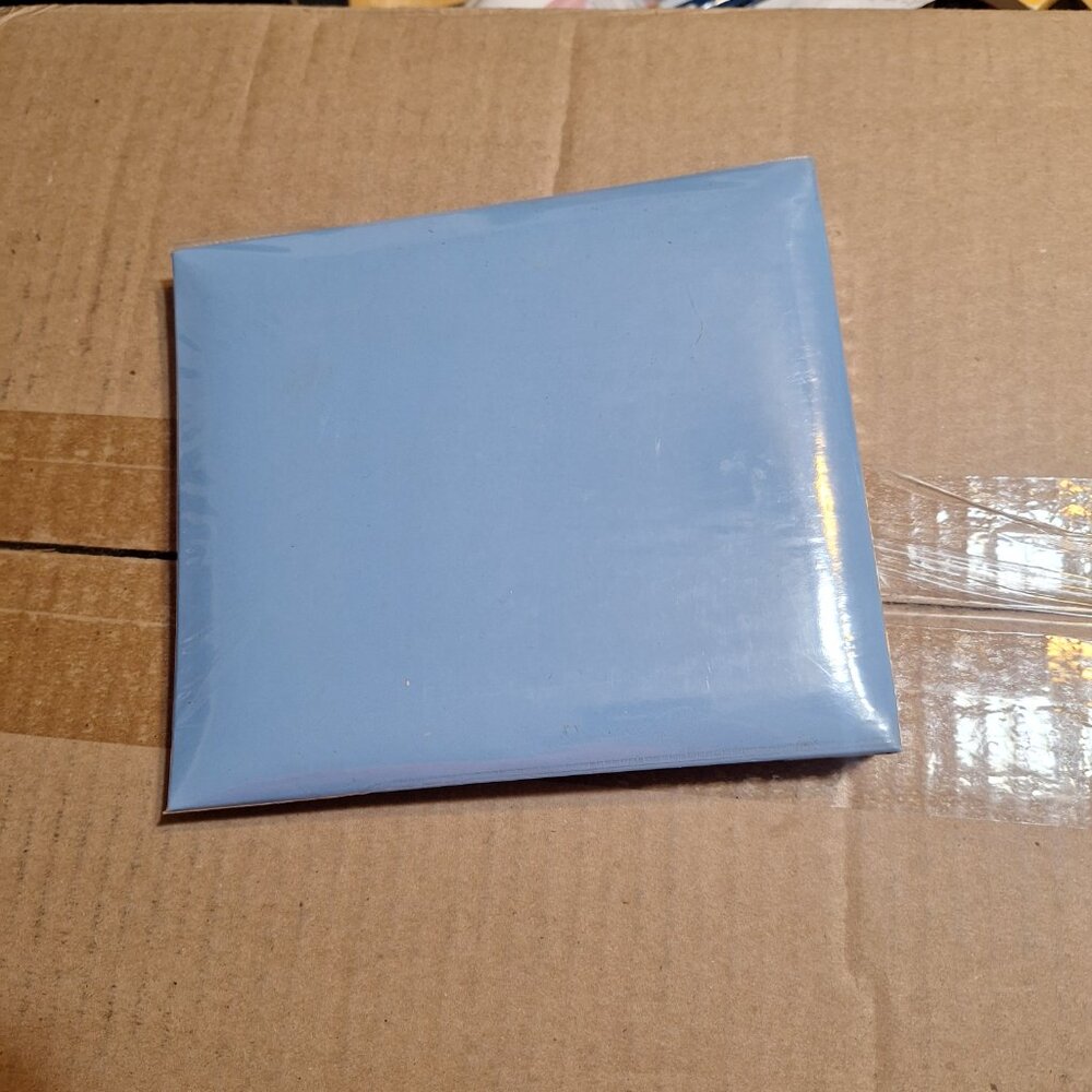 Top Loading scrapbook - Picture 4 of 4